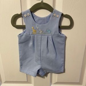 Starting out brand Zoo animals Jon Jon